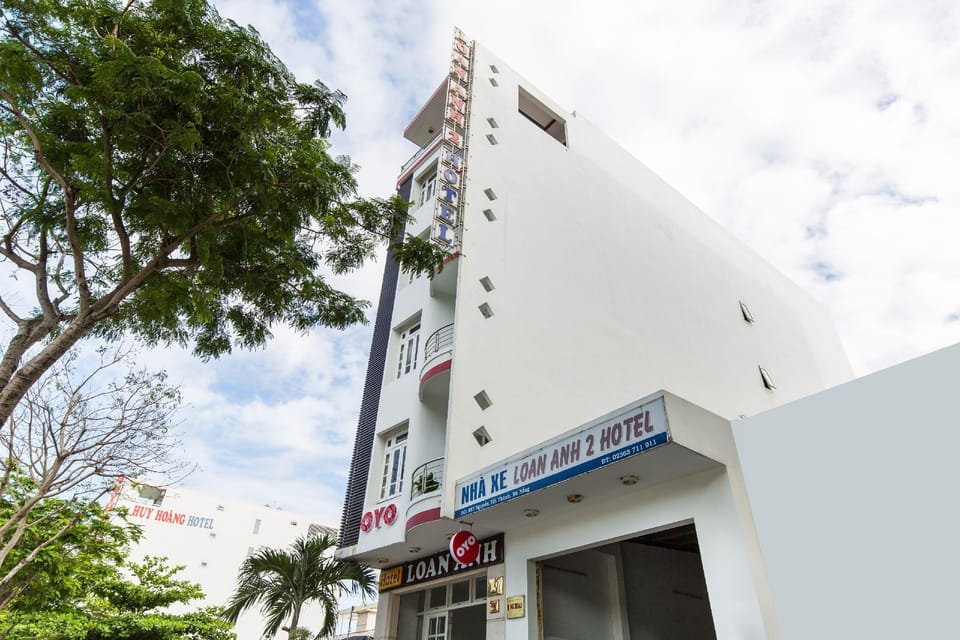 Loan Anh 2 Hotel Hotel in Da Nang