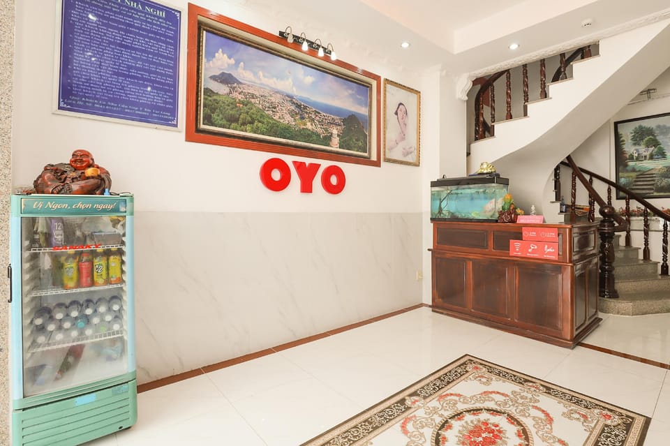 Lien Thuy Hotel Hotel in Vung Tau