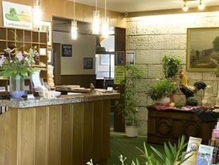 Hotel Acht Linden Hotel in Heidekreis