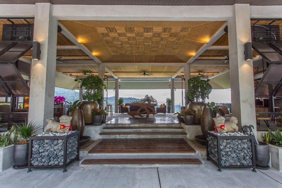 Sembayu Villa Resort in Negeri Sembilan, Malaysia