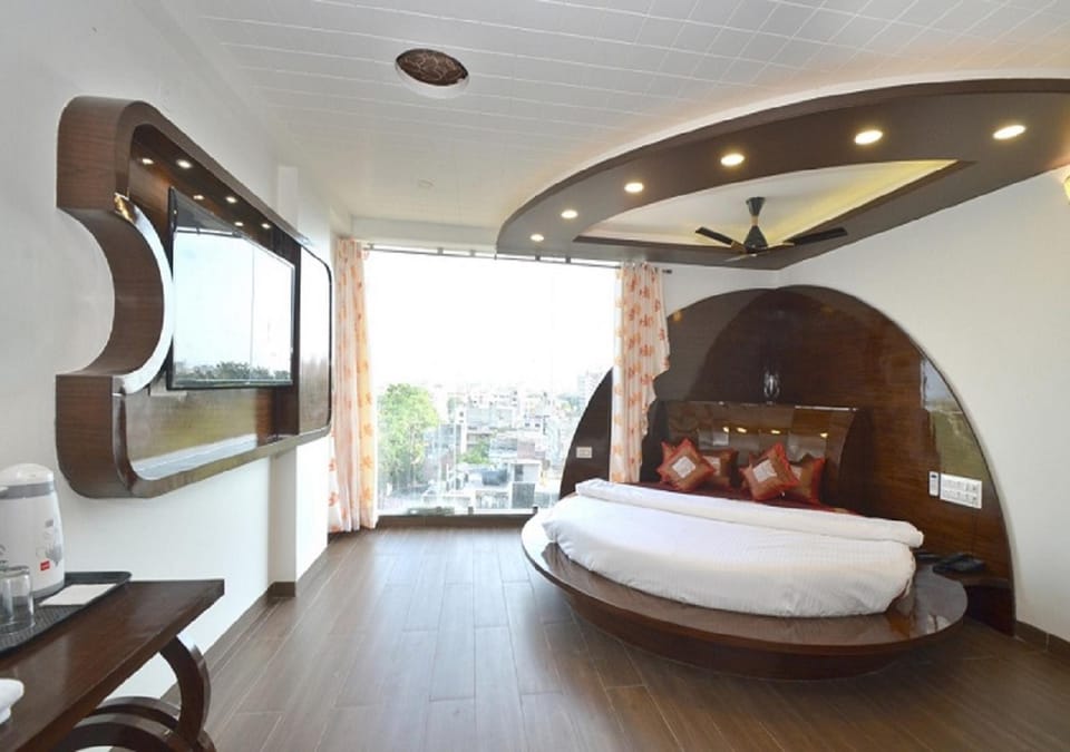 Hotel Metro Inn Inn in Jaipur
