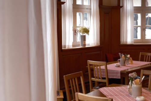 Hotel Gasthof zum Ochsen Hotel in Baden-Württemberg