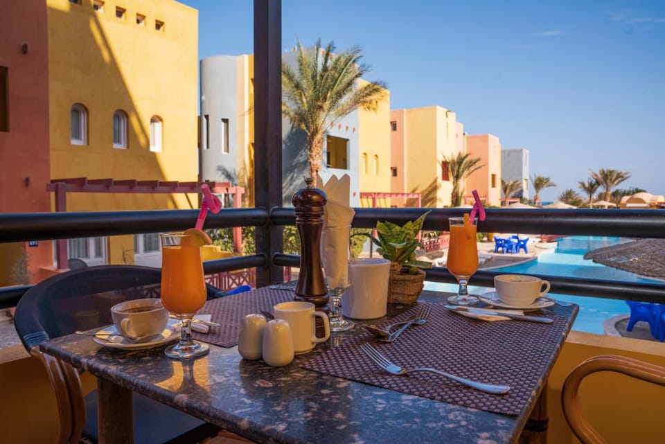 Al Dora Resort Hurghada Hotel in Hurghada