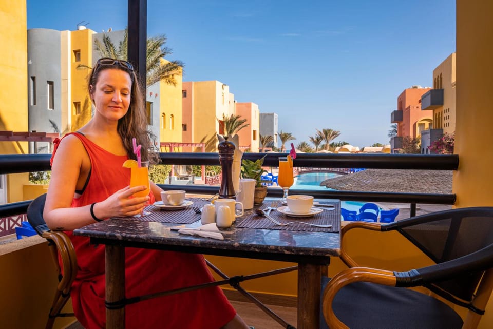 Al Dora Resort Hurghada Hotel in Hurghada