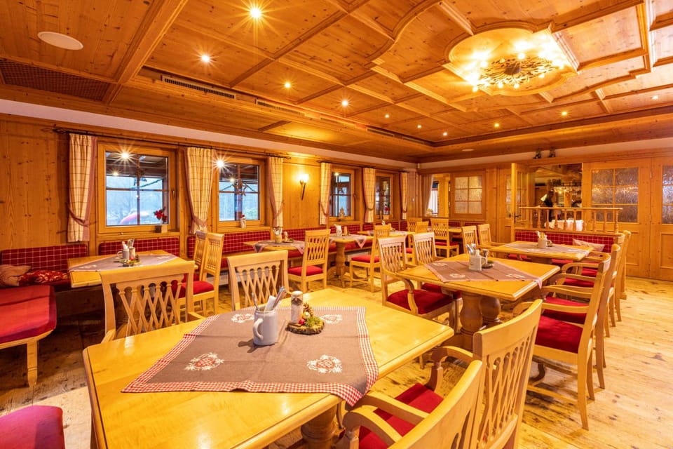 Steig-Alm Hotel Superior Hotel in Rhineland-Palatinate