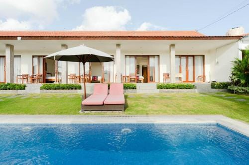 Rara Guesthouse by Bukit Vista Hotel in North Kuta