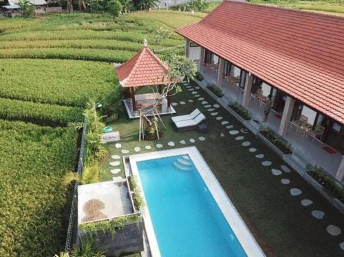 Rara Guesthouse by Bukit Vista Hotel in North Kuta