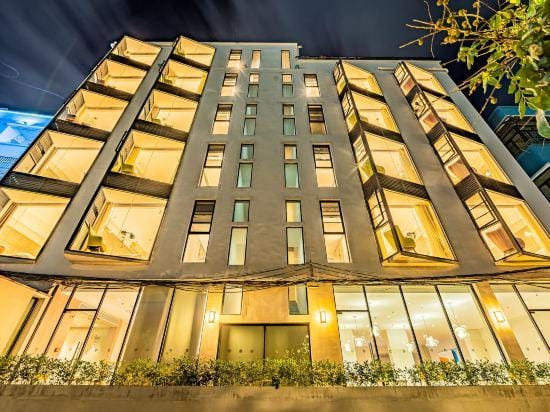 Yi Home Hostel Hotel in China