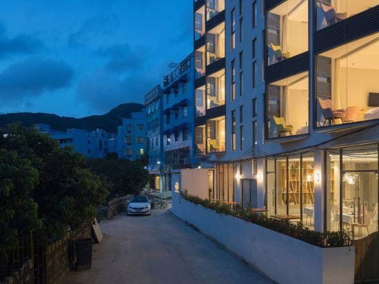 Yi Home Hostel Hotel in China