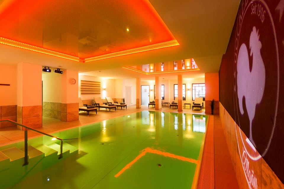 Landhotel Gockelwirt Hotel in Fussen