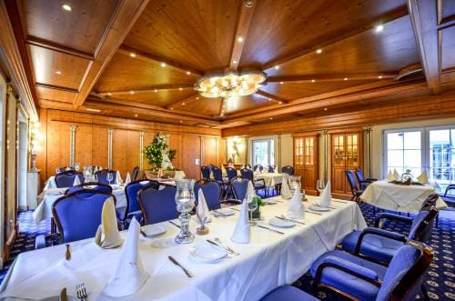Hotel Landhaus Krombach Hotel in Rhineland-Palatinate