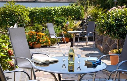 Ferienweingut Klaus Thiesen Gastezimmer und Apartments Hotel in Cochem-Zell