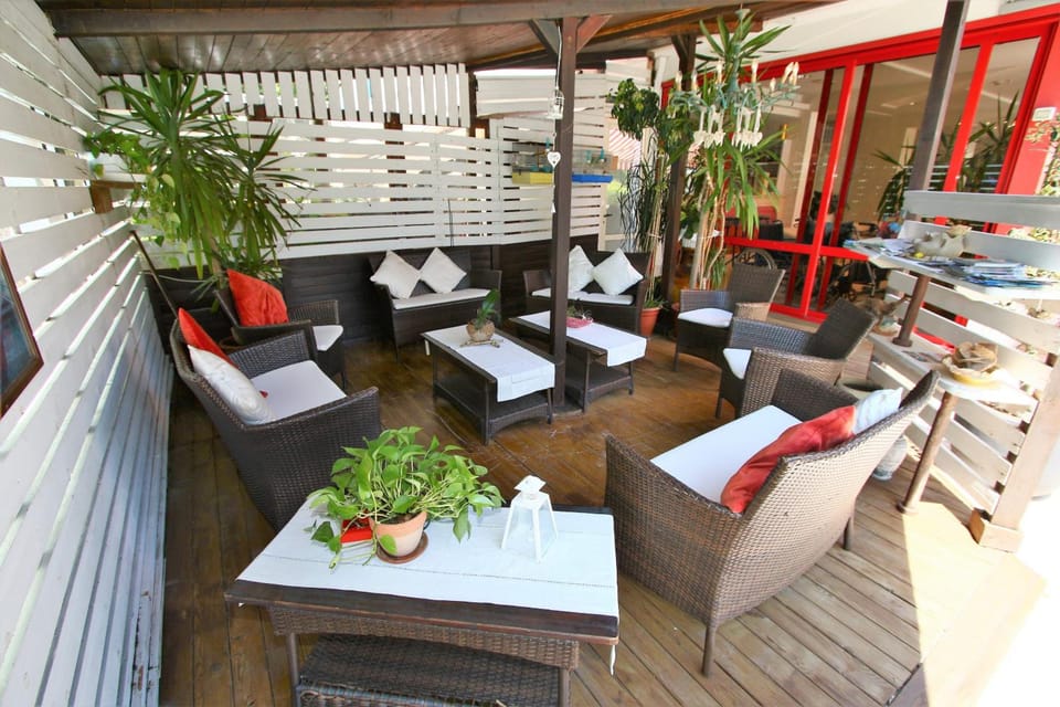Hotel De Amicis Hotel in Riccione