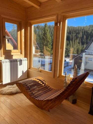 Alpha Ski Apartmani Inn in Federation of Bosnia and Herzegovina