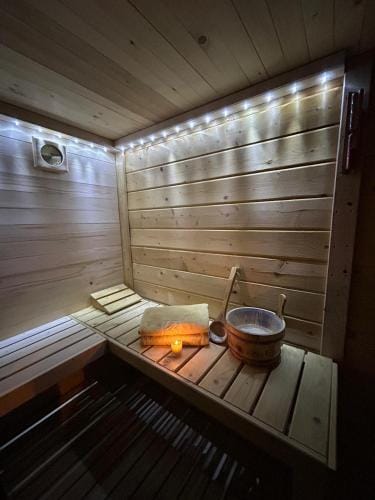 Alpha Ski Apartmani Inn in Federation of Bosnia and Herzegovina