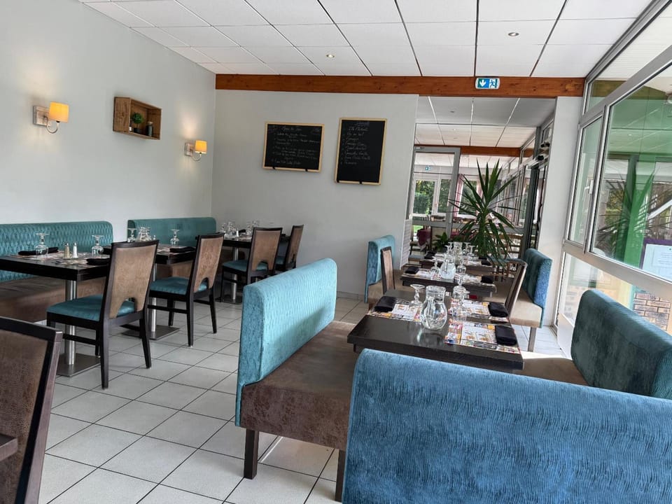 Henri 4 Hotel in Brittany