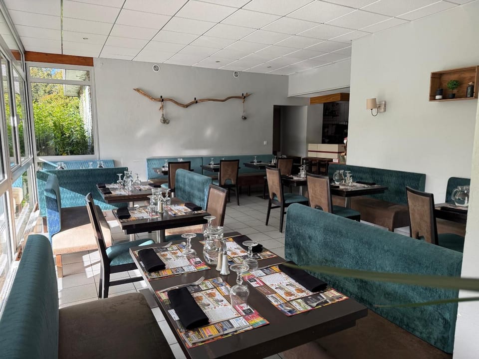 Henri 4 Hotel in Brittany
