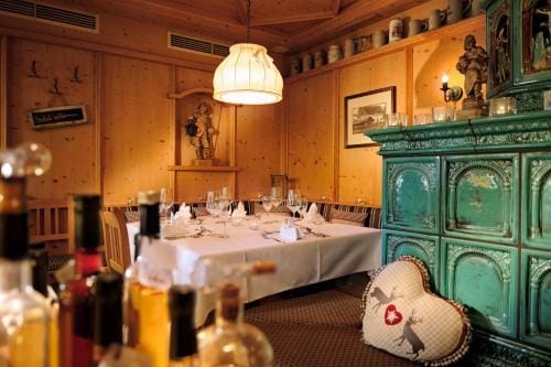 Hirsch - Das Ellwanger Landhotel Hotel in Ostalbkreis