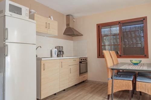 Nido Aguila Blanca Hotel in Sierra de las Nieves