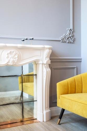 Vespucci Boutique Hotel in Stresa