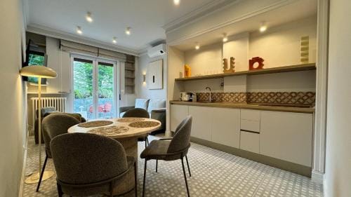 Vespucci Boutique Hotel in Stresa