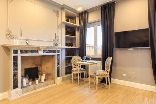Vespucci Boutique Hotel in Stresa