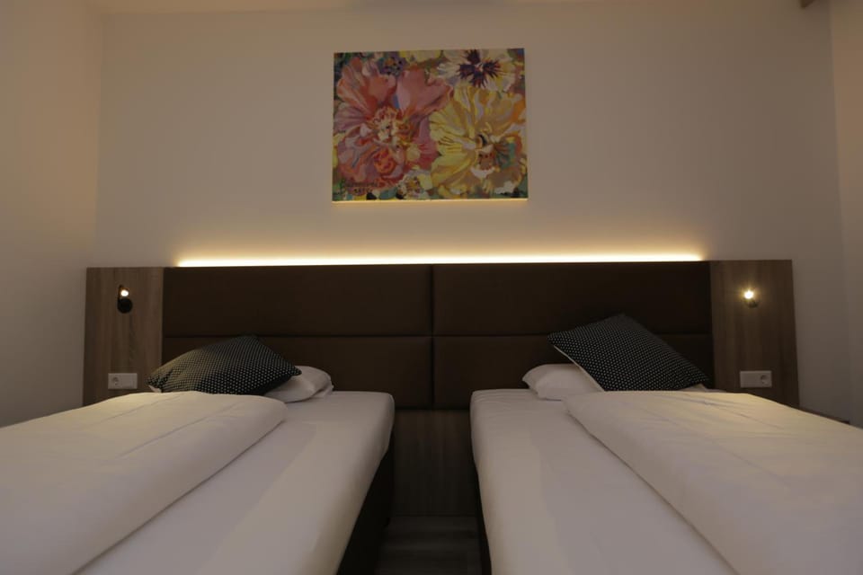 Galeria Airport Hotel Hotel in Hesse
