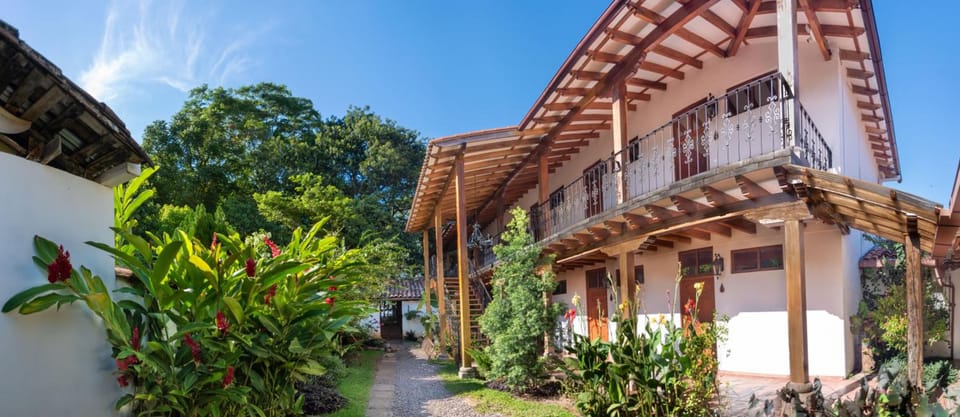 Casa 1800 Suchitoto Boutique Hotel in San Salvador Department, El Salvador