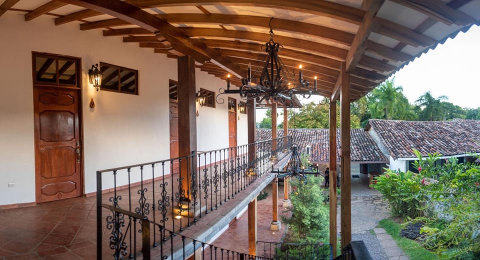 Casa 1800 Suchitoto Boutique Hotel in San Salvador Department, El Salvador