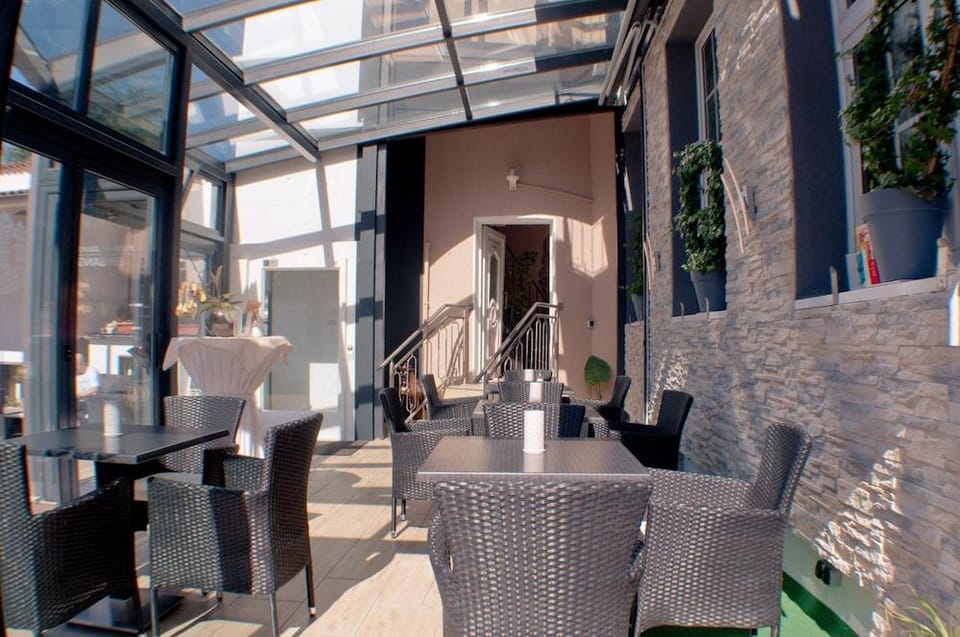 Hotel Stadt Emmerich Hotel in Gelderland, Netherlands