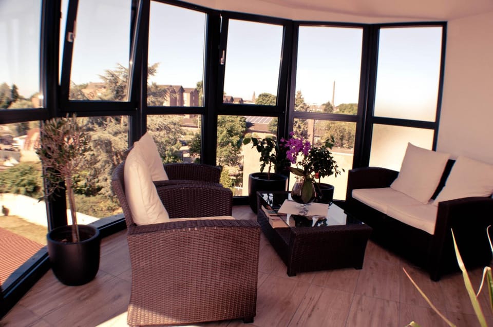 Hotel Stadt Emmerich Hotel in Gelderland, Netherlands