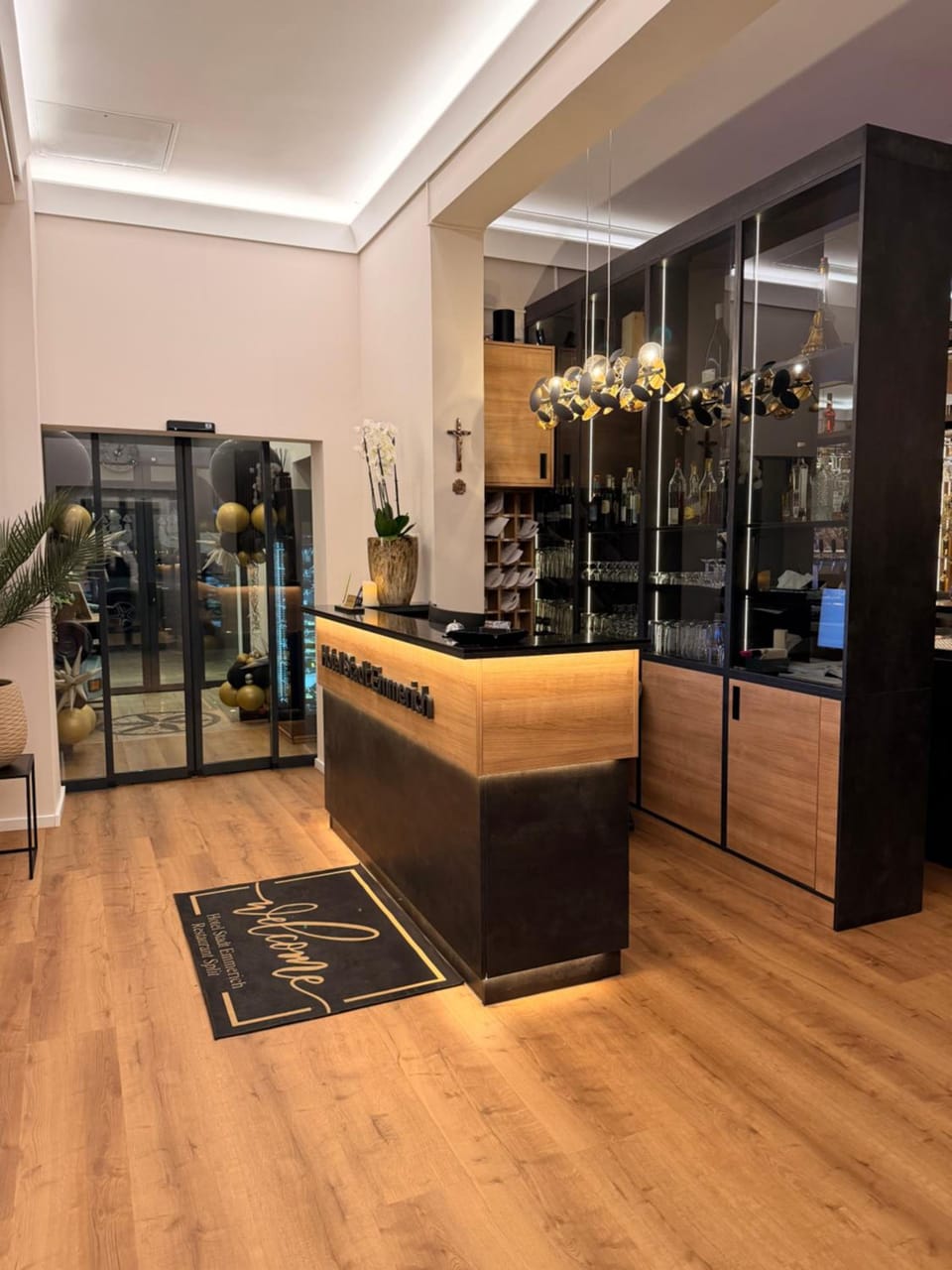 Hotel Stadt Emmerich Hotel in Gelderland, Netherlands
