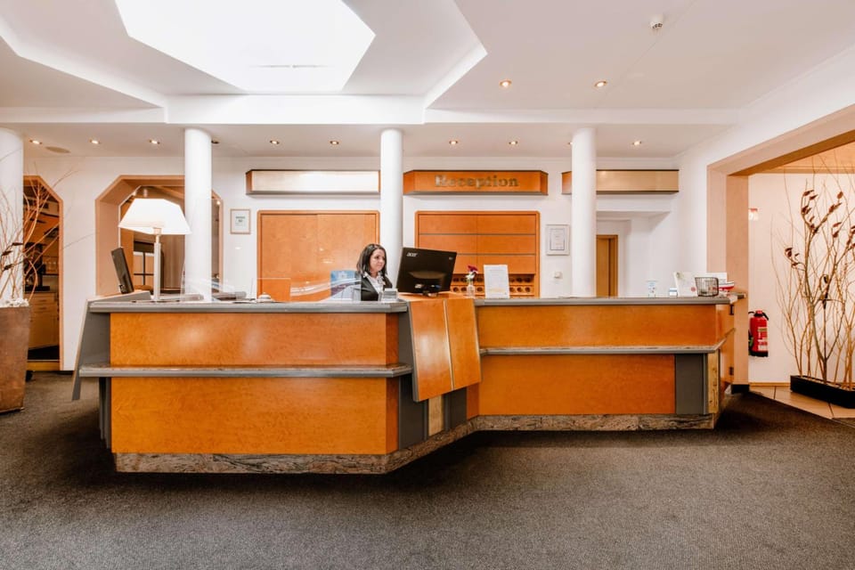 Hotel Empfinger Hof, Sure Hotel Collection by Best Western - direkt an der A81 Hotel in Baden-Württemberg