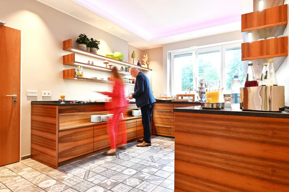Hotel Lindenhof Hotel in North Rhine-Westphalia