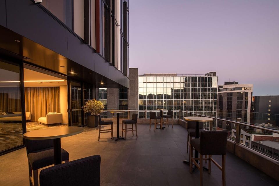 Vibe Hotel Hobart Hotel in Hobart