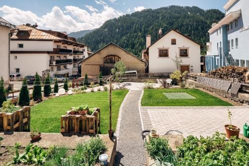 Nowders Apartments Hotel in Trentino-South Tyrol