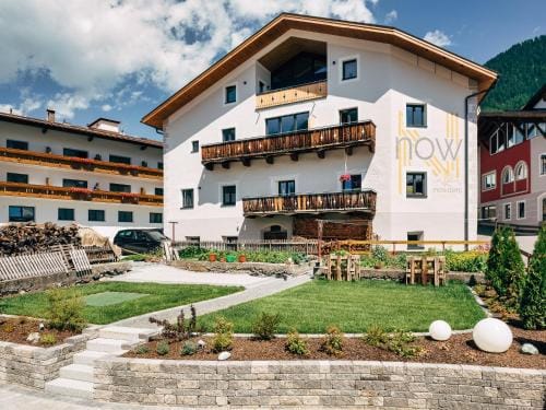 Nowders Apartments Hotel in Trentino-South Tyrol