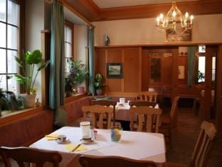 TIPTOP Hotel Garni Pfauen Hotel in Baden-Württemberg