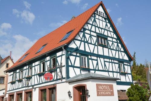 Hotel-Restaurant Kolbl Hotel in Rhineland-Palatinate