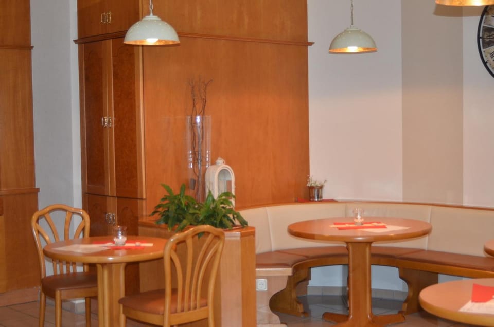 Eppelborner Hof Hotel in Saarland, 66, Germany