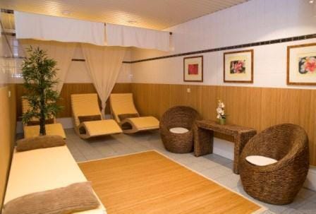 Eppelborner Hof Hotel in Saarland, 66, Germany