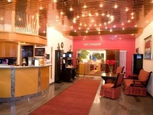 Eppelborner Hof Hotel in Saarland, 66, Germany