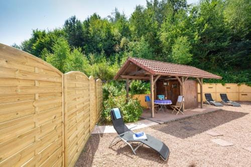 Hotel Restaurant Haus Waldesruh Hotel in Rhineland-Palatinate