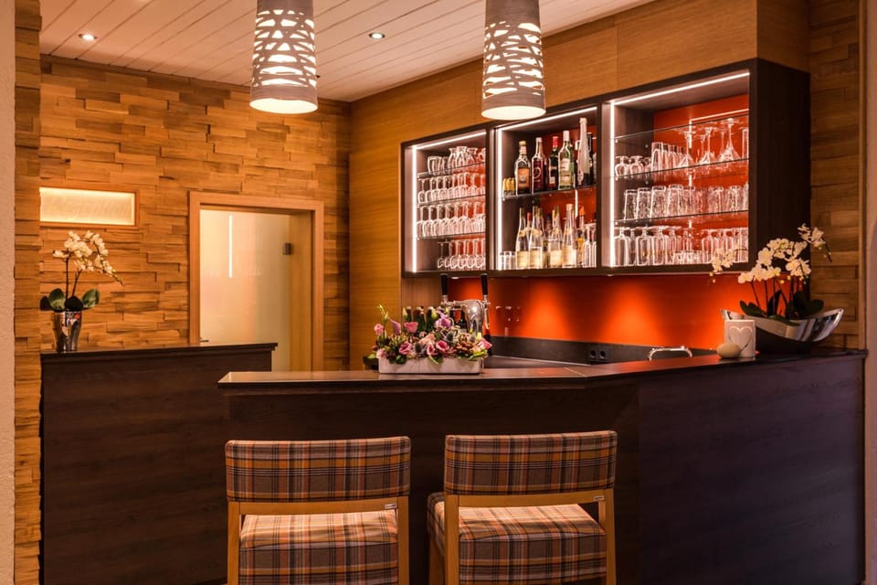 Bar/lounge