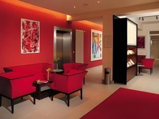 DameritzSeehotel Hotel in Berlin