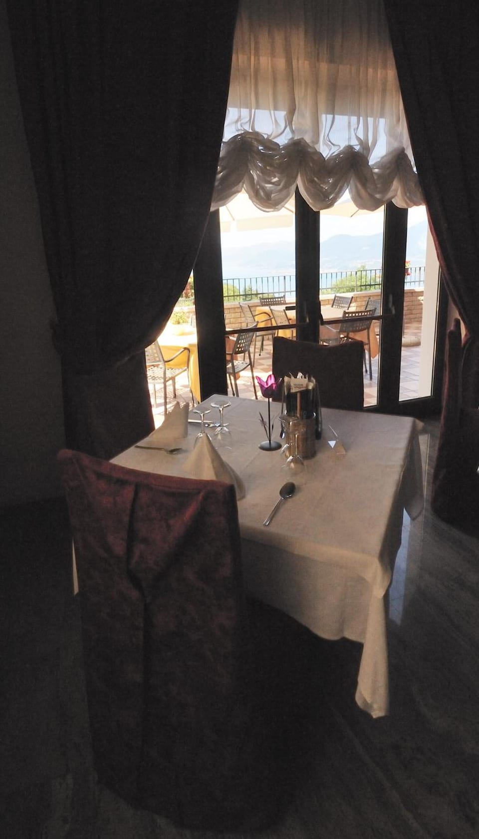 Hotel San Remo Hotel in San Zeno di Montagna