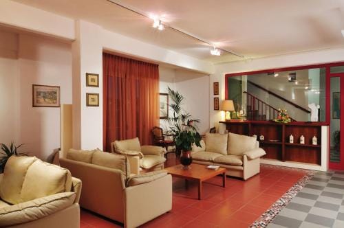 Hotel Stella Marina Hotel in San Vincenzo