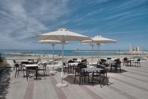 Hotel Stella Marina Hotel in San Vincenzo