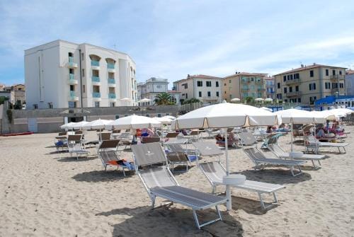 Hotel Stella Marina Hotel in San Vincenzo