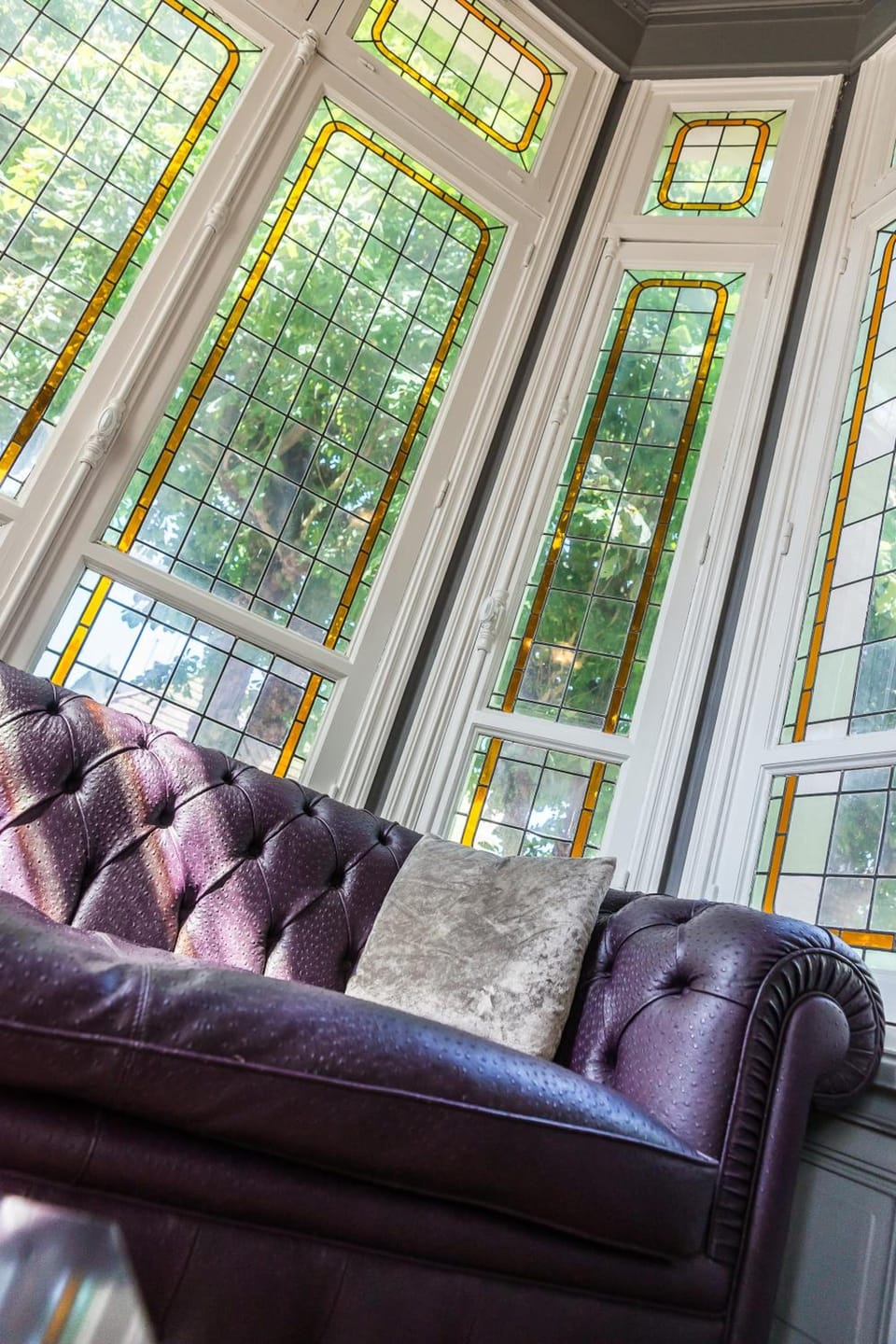 Villa 81 Hotel in Deauville